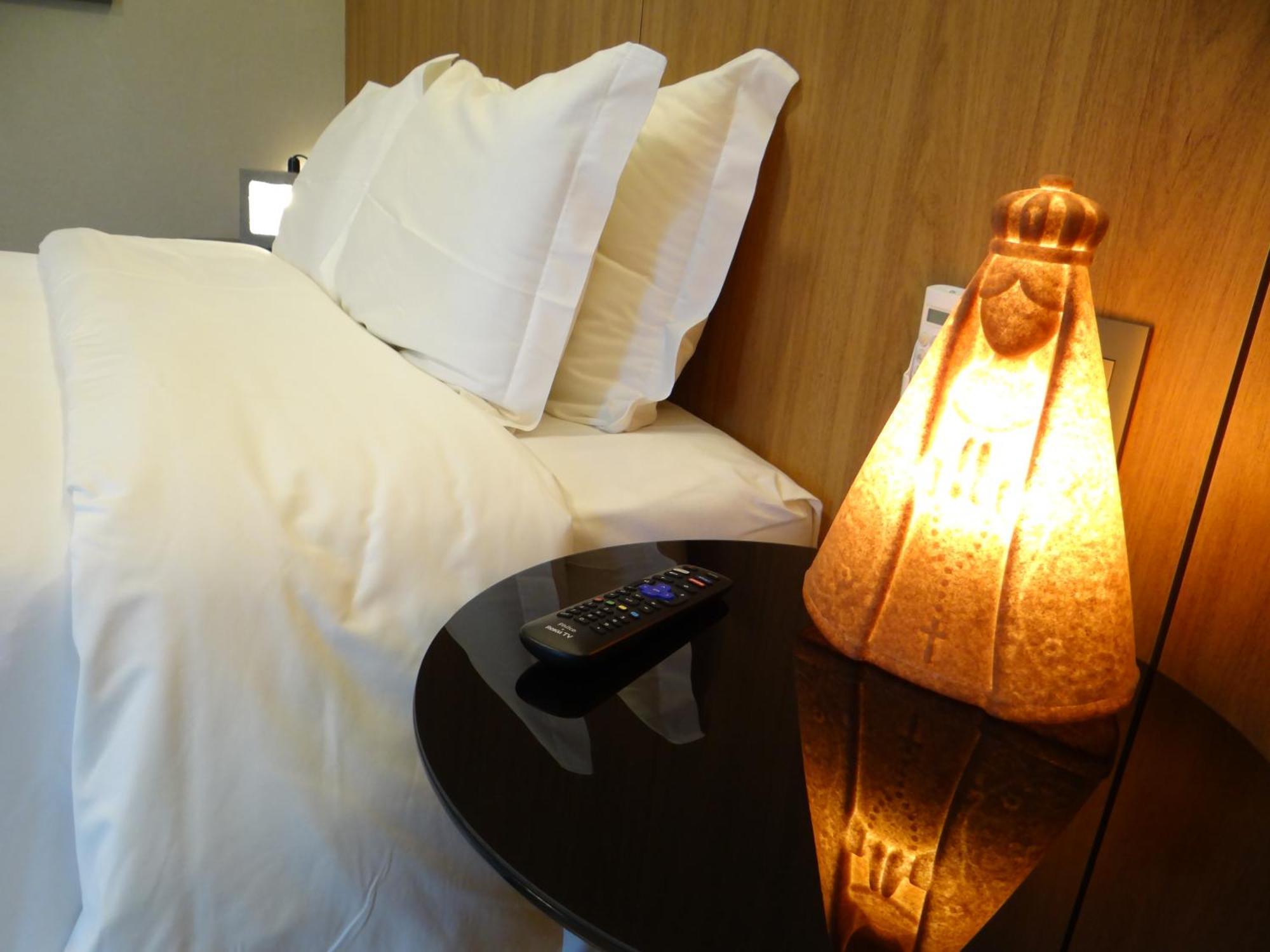Hotel Porto Real Aparecida Exterior photo